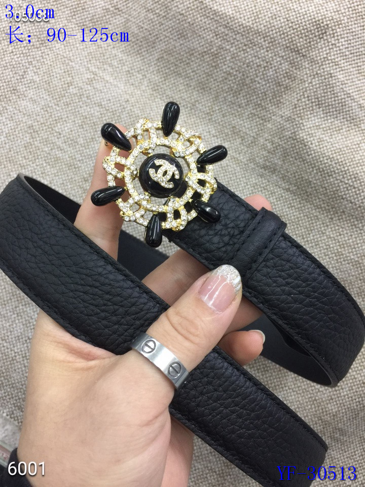 Chanel Belts 143